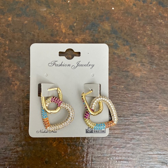 Earrings - Picture 3 of 3